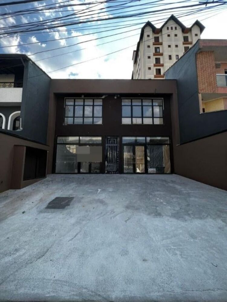 Prédio Inteiro, 280 m² - Foto 2