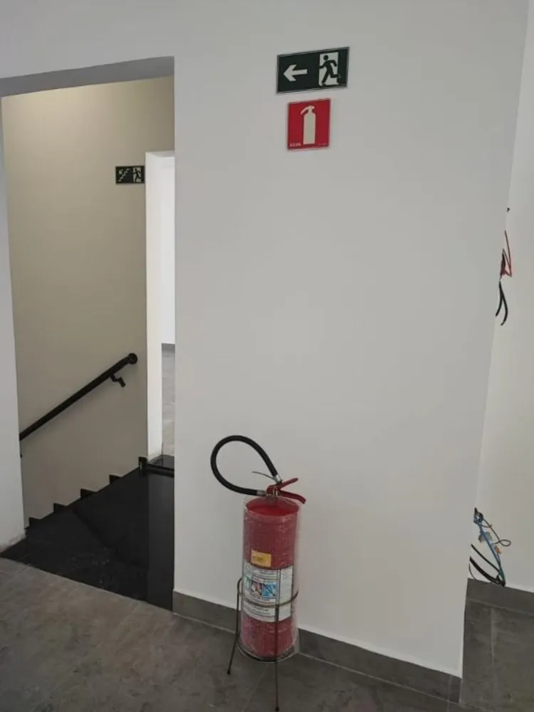 Prédio Inteiro, 280 m² - Foto 7