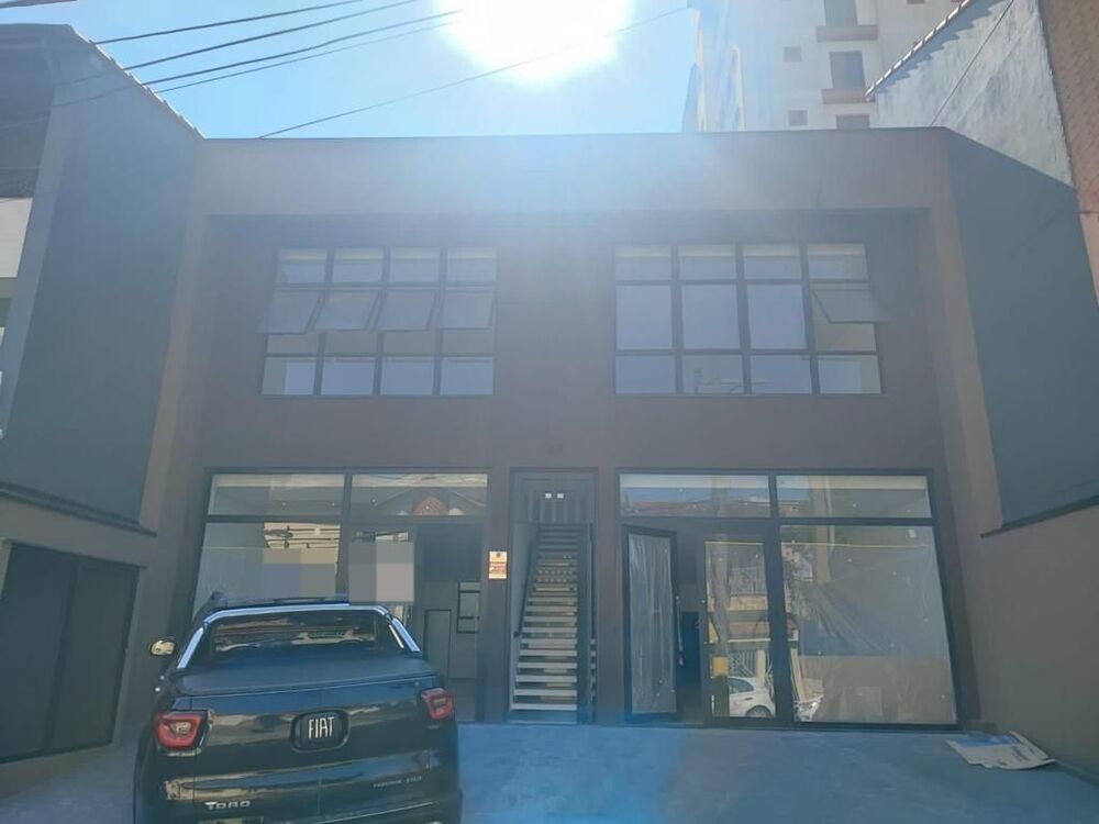 Prédio Inteiro, 280 m² - Foto 3