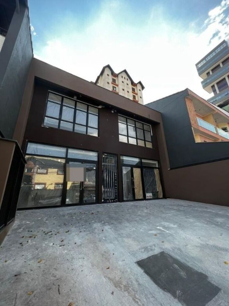 Prédio Inteiro, 280 m² - Foto 1