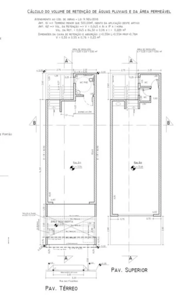 Sobrado, 140 m² - Foto 4