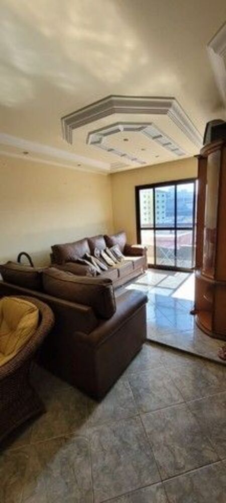 Apartamento, 3 quartos, 98 m² - Foto 2