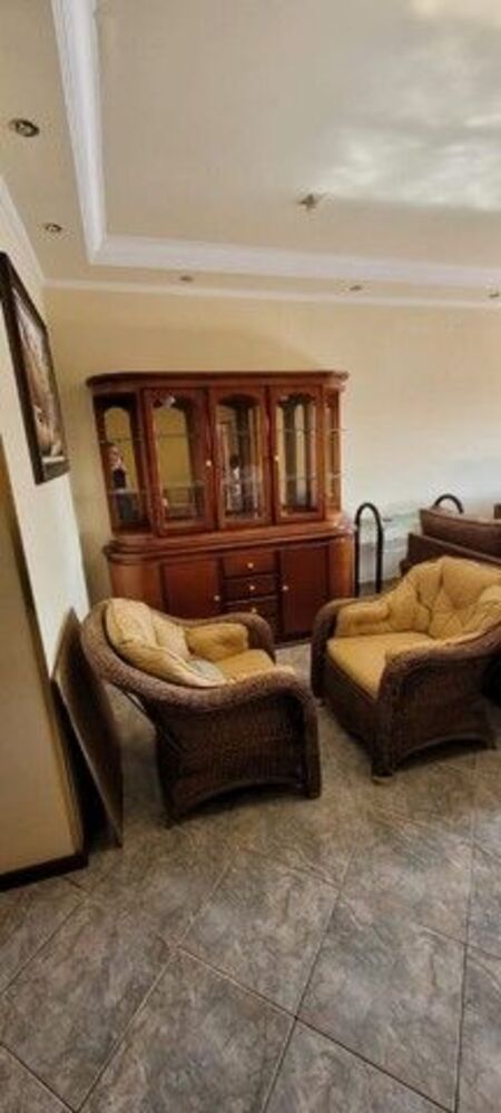 Apartamento, 3 quartos, 98 m² - Foto 3