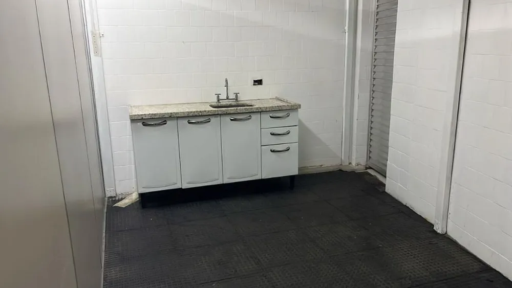 Depósito-Galpão, 340 m² - Foto 7