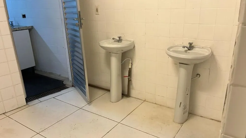Depósito-Galpão, 340 m² - Foto 6