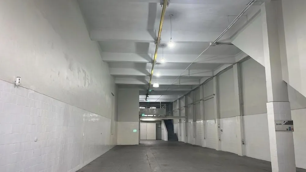 Depósito-Galpão, 340 m² - Foto 11