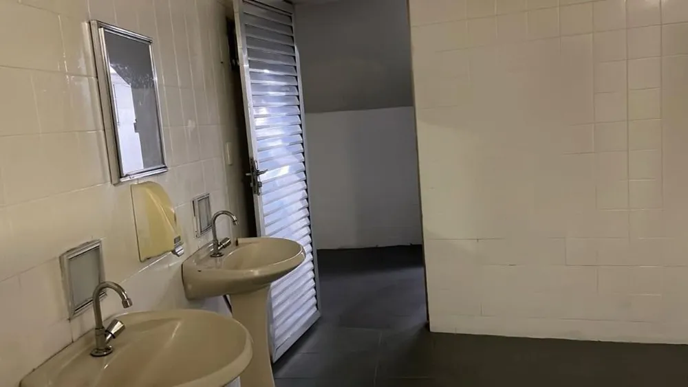 Depósito-Galpão, 340 m² - Foto 8
