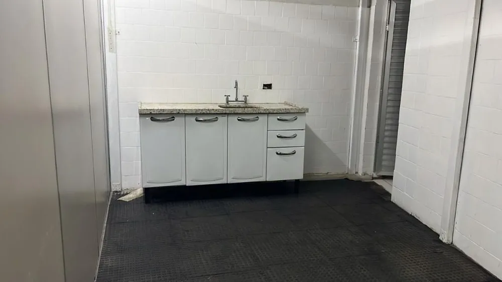 Depósito-Galpão, 340 m² - Foto 4