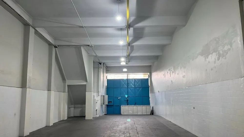 Depósito-Galpão, 340 m² - Foto 3