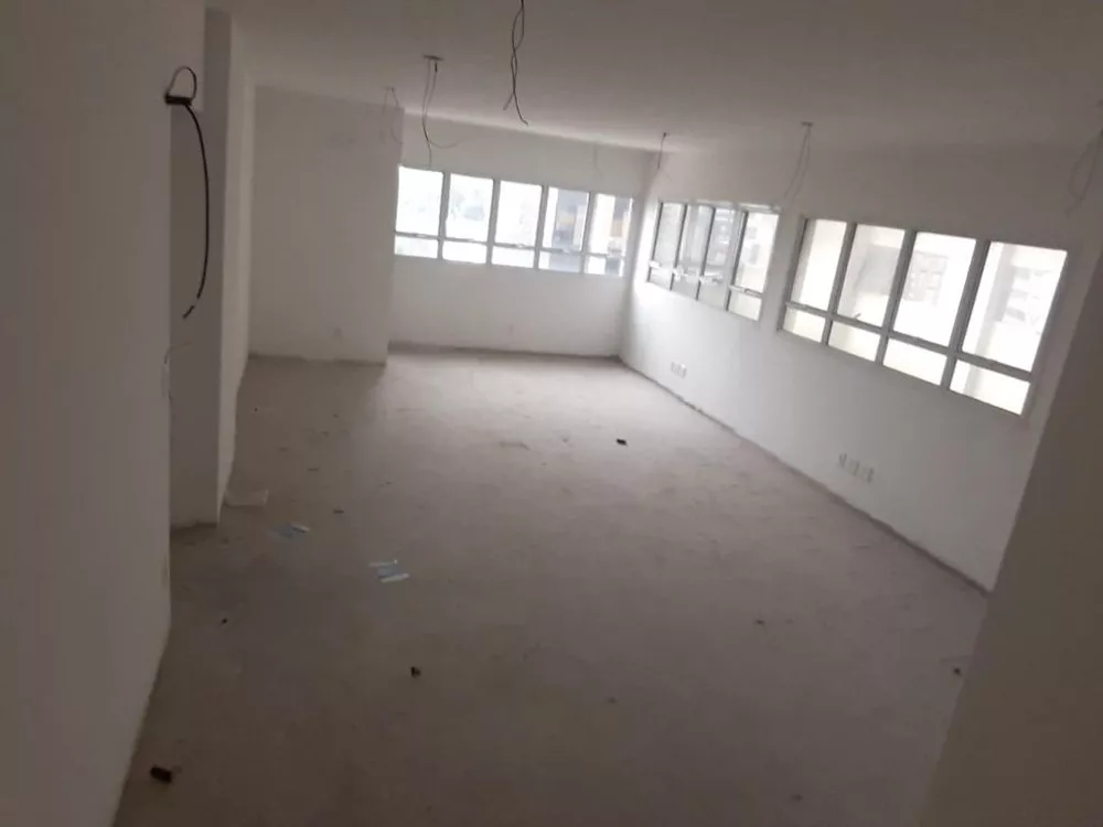 Conjunto Comercial-Sala à venda, 48m² - Foto 1