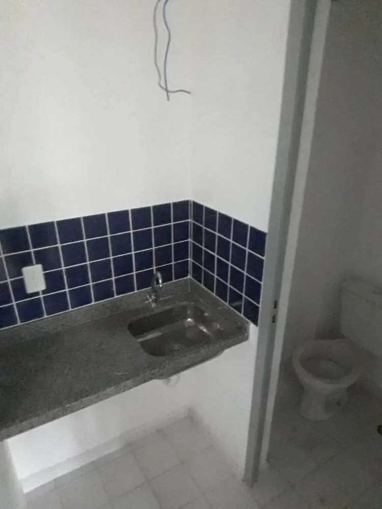 Sala-Conjunto, 48 m² - Foto 6