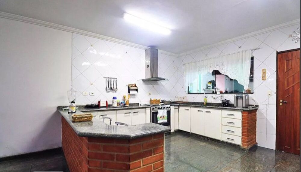 Sobrado, 3 quartos, 280 m² - Foto 20
