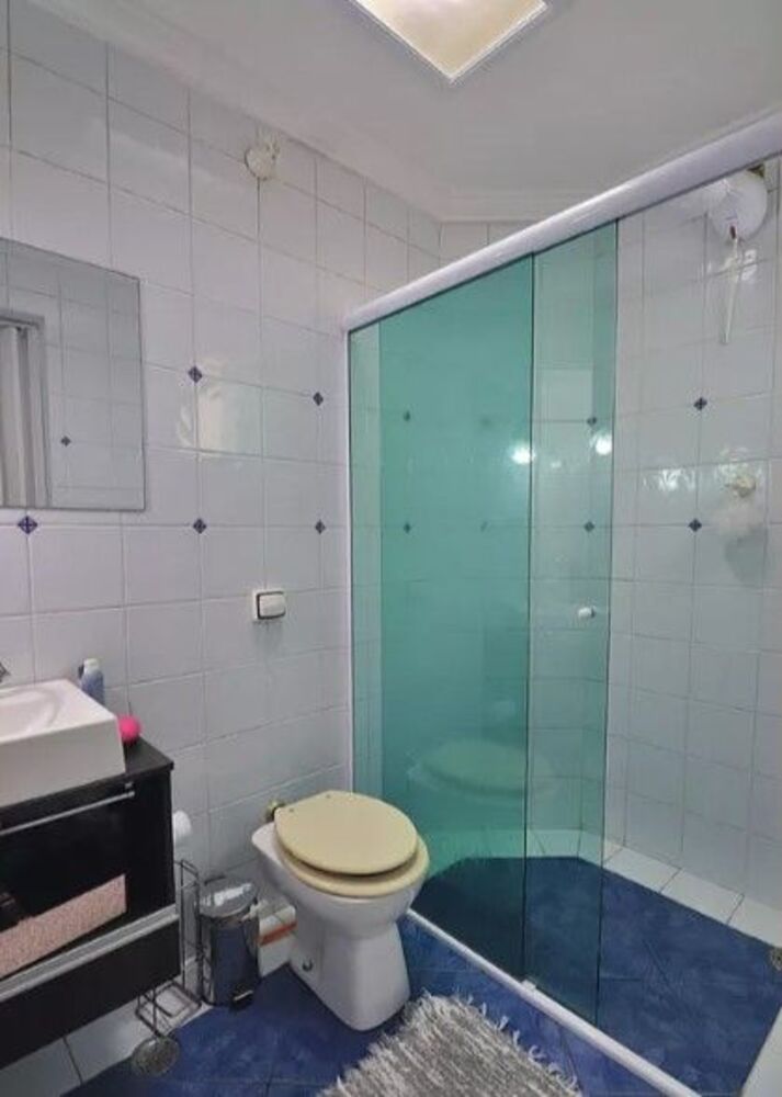 Sobrado, 3 quartos, 280 m² - Foto 12