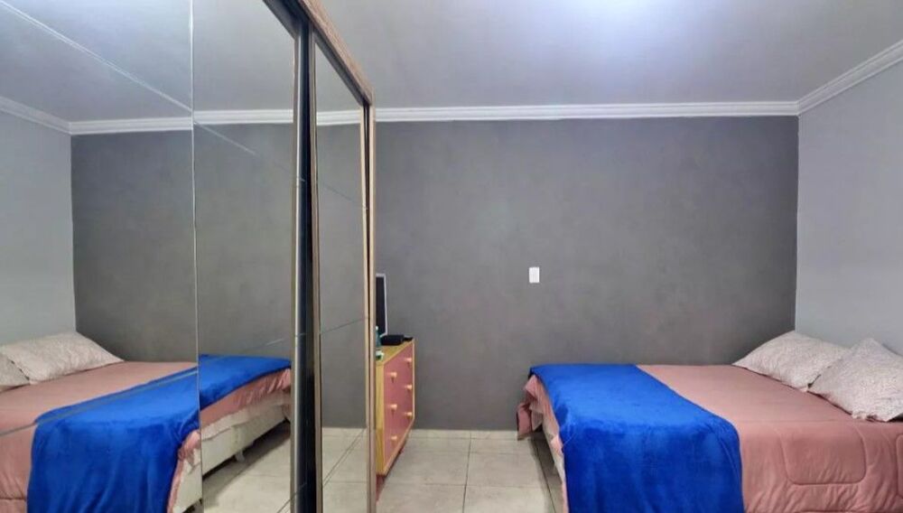 Sobrado, 3 quartos, 280 m² - Foto 19