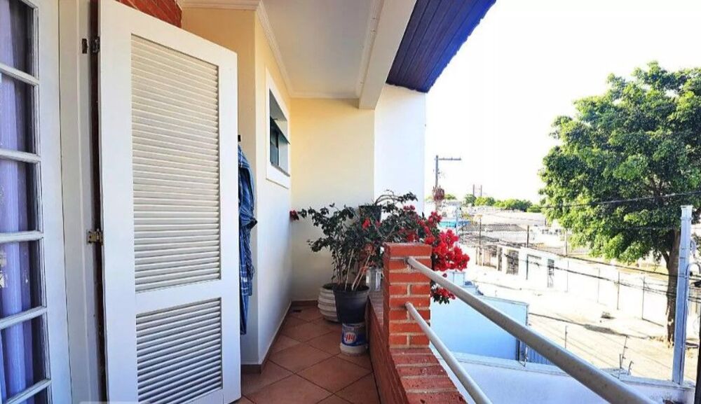 Sobrado, 3 quartos, 280 m² - Foto 9