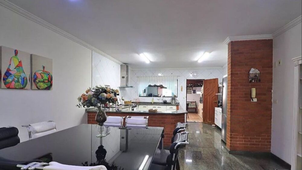 Sobrado, 3 quartos, 280 m² - Foto 7