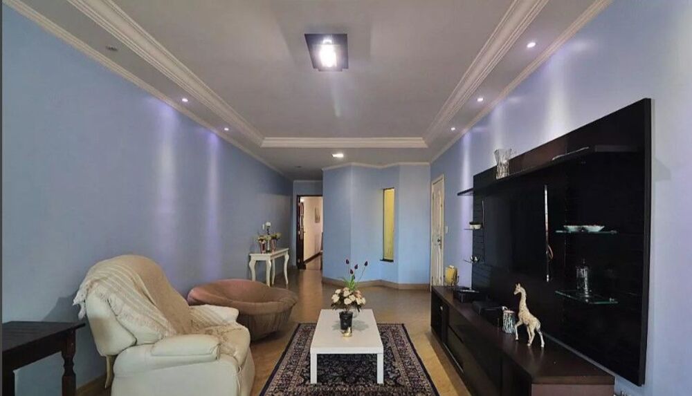 Sobrado, 3 quartos, 280 m² - Foto 3