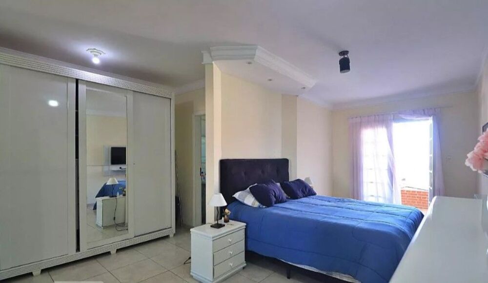 Sobrado, 3 quartos, 280 m² - Foto 8