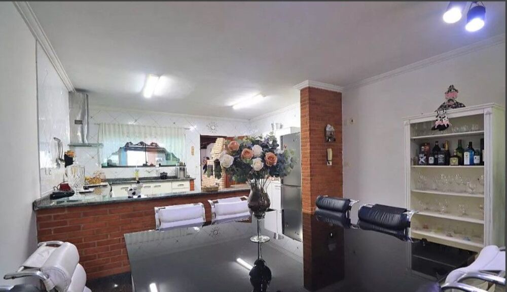 Sobrado, 3 quartos, 280 m² - Foto 16