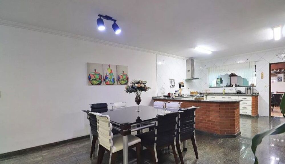 Sobrado, 3 quartos, 280 m² - Foto 11