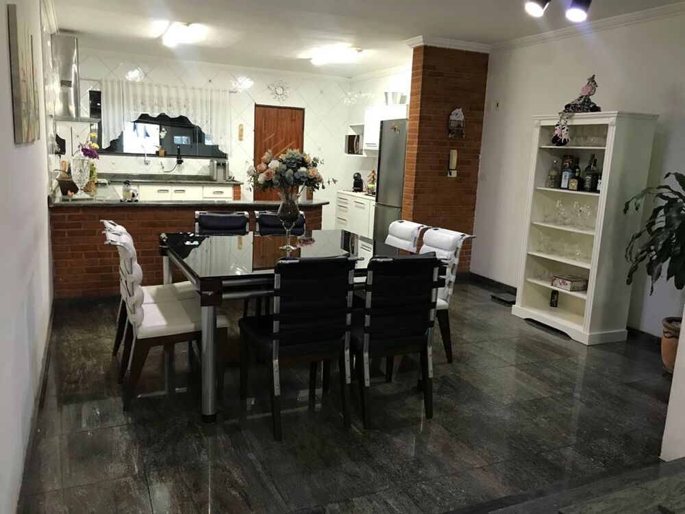 Sobrado, 3 quartos, 280 m² - Foto 17