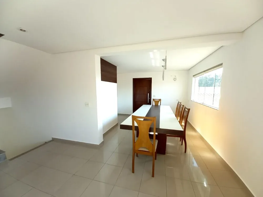 Sobrado, 5 quartos, 333 m² - Foto 13