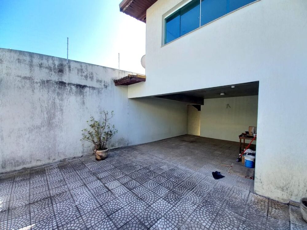 Sobrado, 5 quartos, 333 m² - Foto 11
