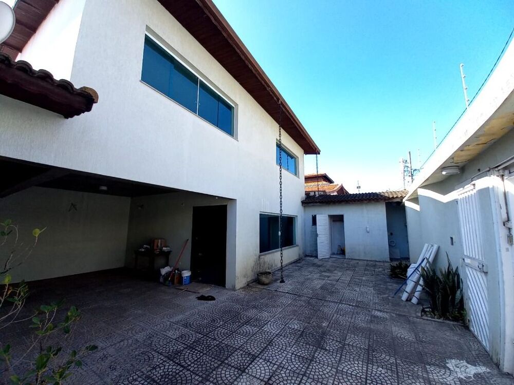 Sobrado, 5 quartos, 333 m² - Foto 12