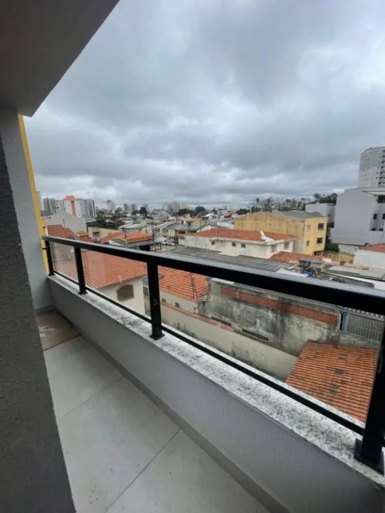 Apartamento, 2 quartos, 48 m² - Foto 12