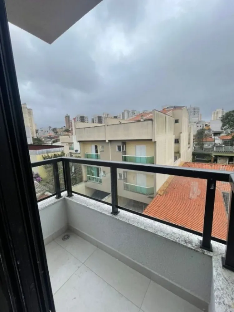 Apartamento, 2 quartos, 48 m² - Foto 11