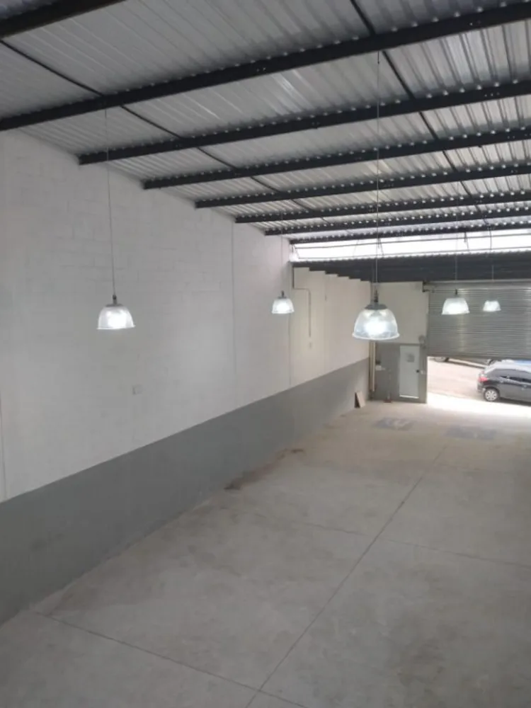 Depósito-Galpão, 198 m² - Foto 4
