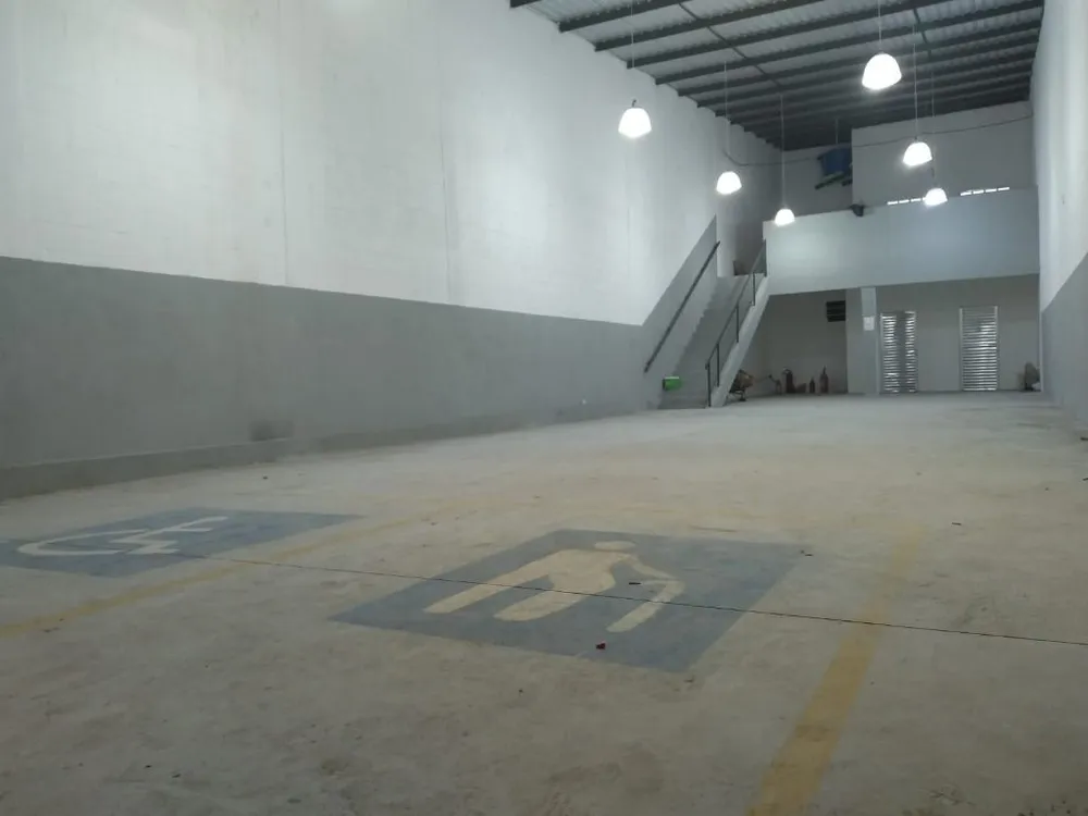 Depósito-Galpão, 198 m² - Foto 7