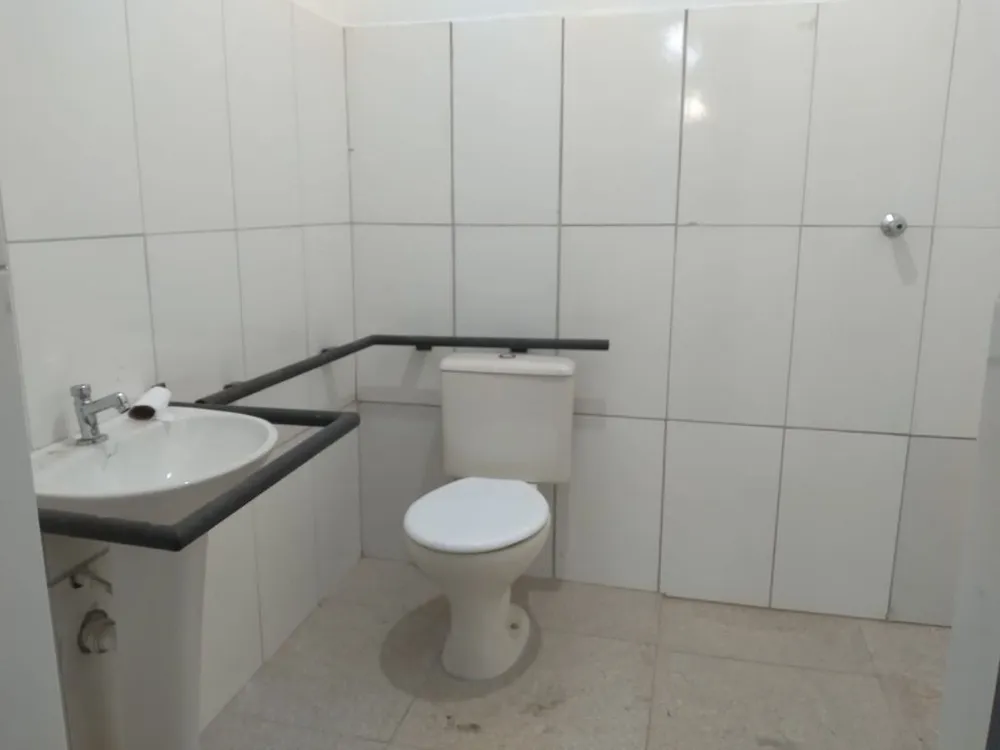 Depósito-Galpão, 198 m² - Foto 5