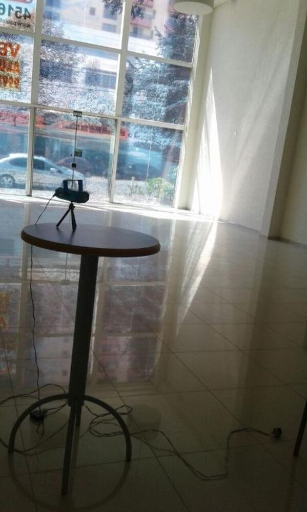 Loja-Salão, 450 m² - Foto 7