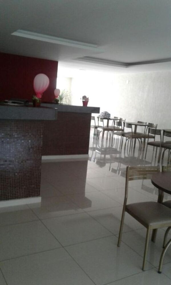 Loja-Salão, 450 m² - Foto 5