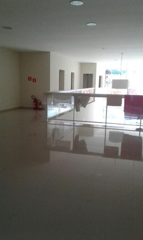 Loja-Salão, 450 m² - Foto 1