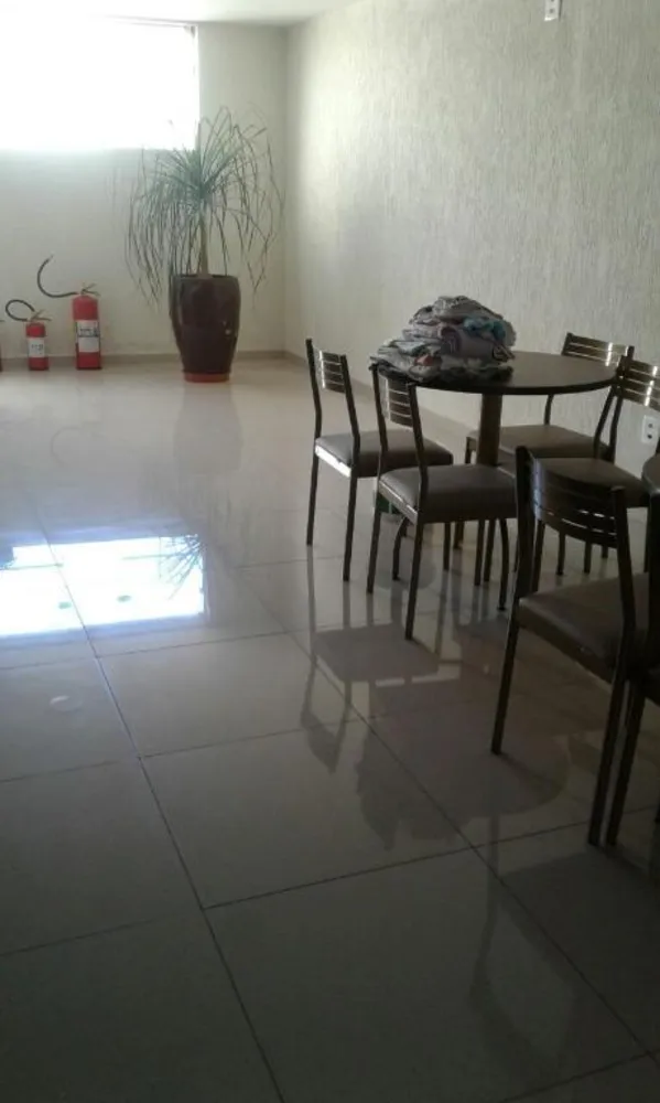 Loja-Salão, 450 m² - Foto 1