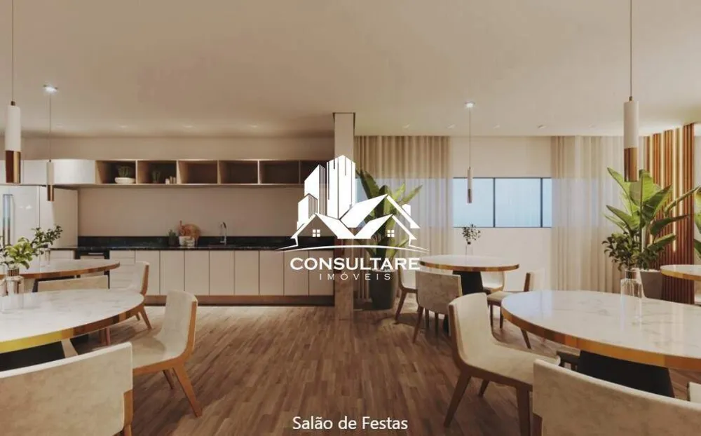 Apartamento, 2 quartos, 65 m² - Foto 3