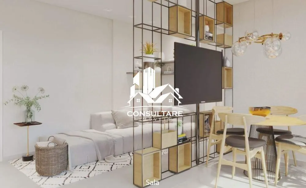 Apartamento, 2 quartos, 65 m² - Foto 4