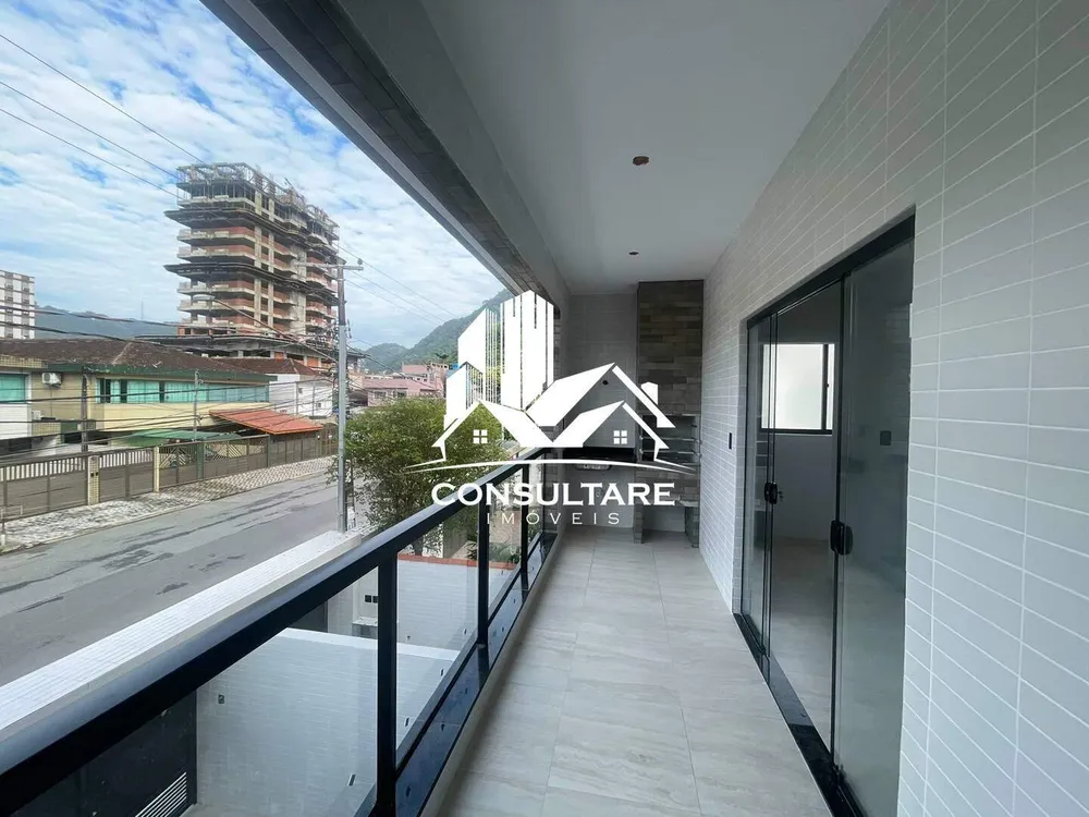 Casa, 3 quartos, 114 m² - Foto 1