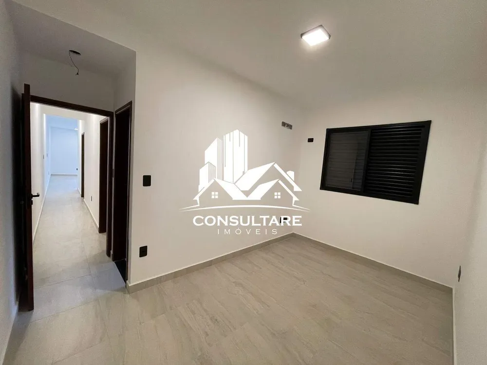 Casa, 3 quartos, 114 m² - Foto 2
