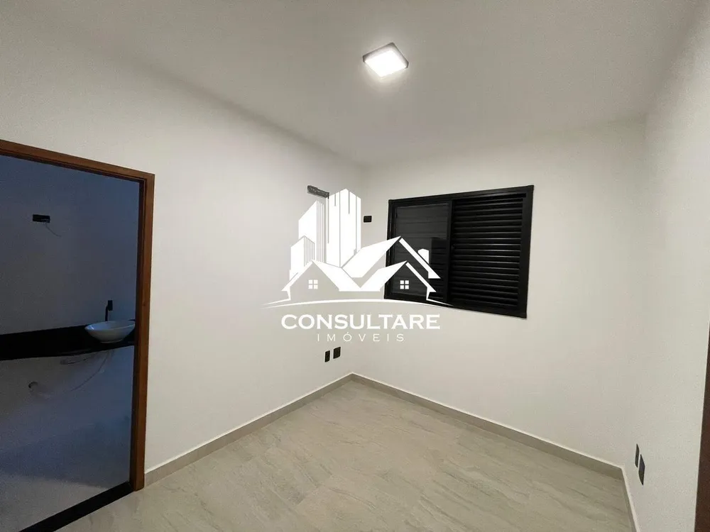 Casa, 3 quartos, 114 m² - Foto 3
