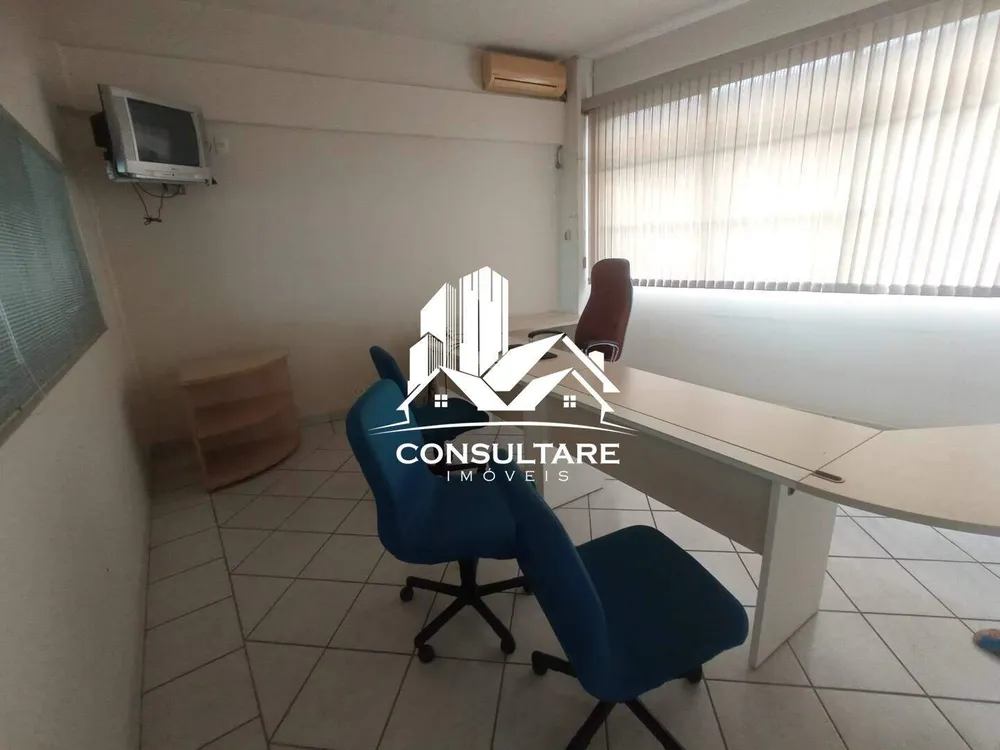 Prédio Inteiro, 480 m² - Foto 1