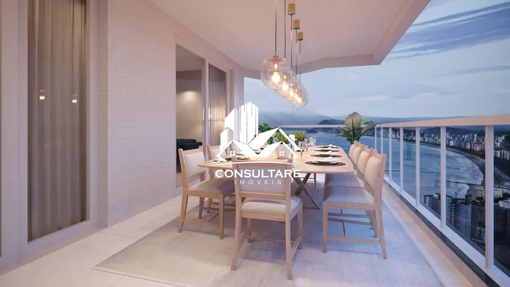 Apartamento, 3 quartos, 227 m² - Foto 4