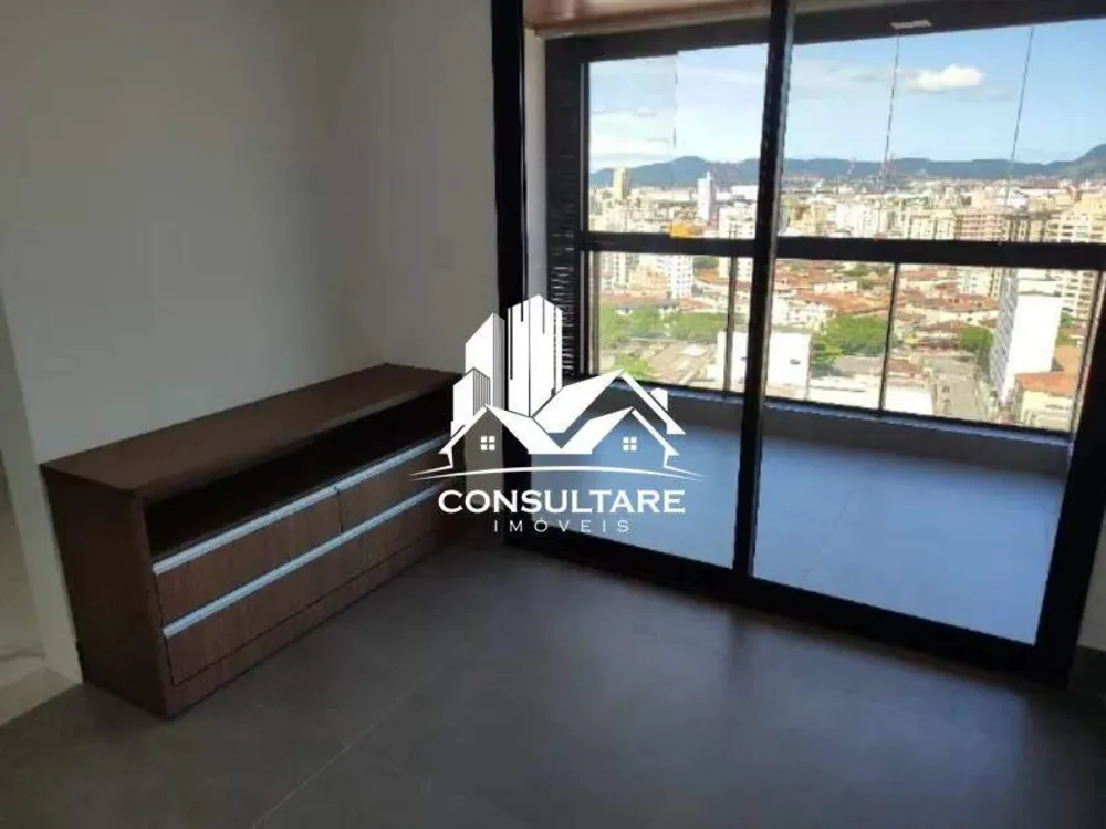 Apartamento, 1 quarto, 54 m² - Foto 2