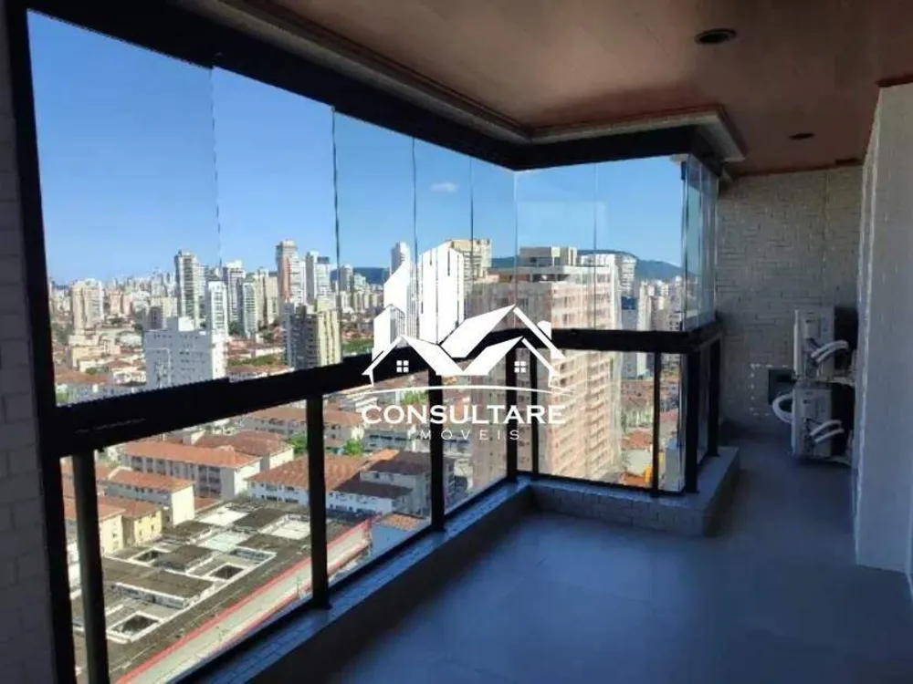 Apartamento, 1 quarto, 54 m² - Foto 1