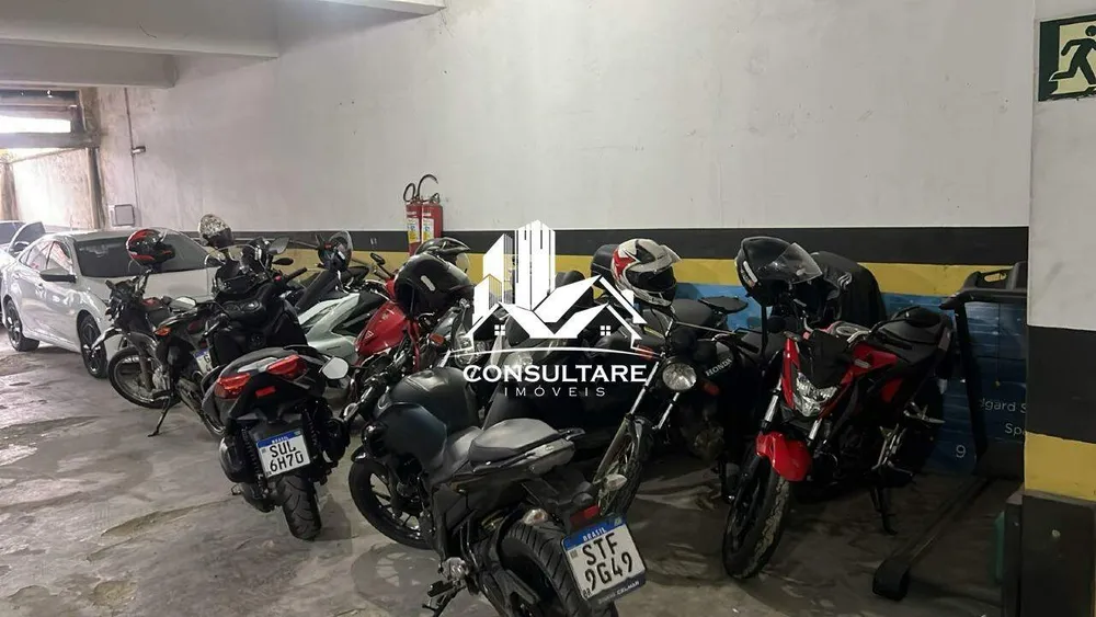 Loja-Salão, 400 m² - Foto 1