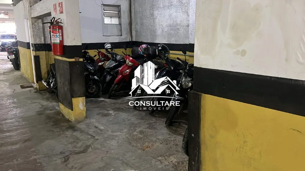 Loja-Salão, 400 m² - Foto 3
