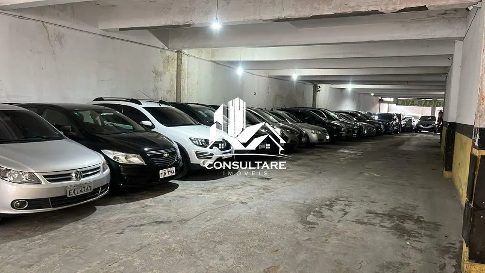 Loja-Salão, 400 m² - Foto 2