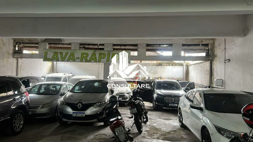 Loja-Salão, 400 m² - Foto 4